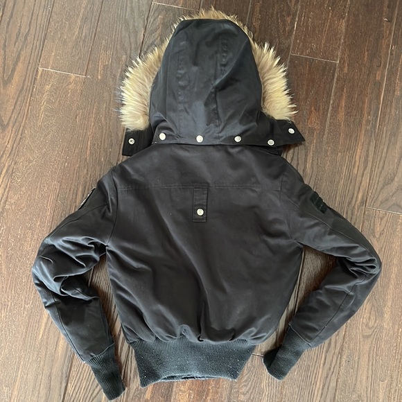 Numero winter jacket - Picture 4 of 6